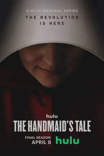 The Handmaids Tale